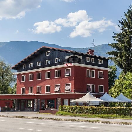 Maison De Savoie Saint-Pierre-d'Albigny Ngoại thất bức ảnh