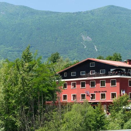 Maison De Savoie Saint-Pierre-d'Albigny Ngoại thất bức ảnh