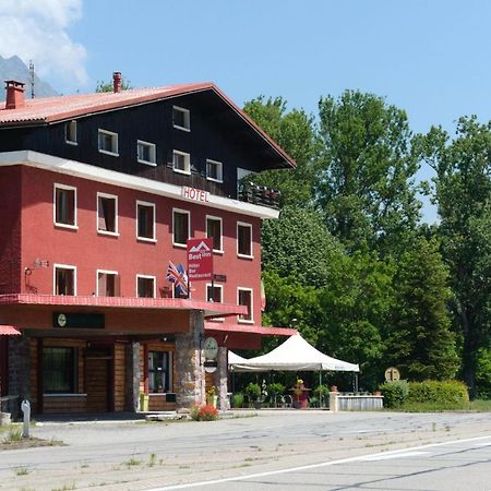 Maison De Savoie Saint-Pierre-d'Albigny Ngoại thất bức ảnh