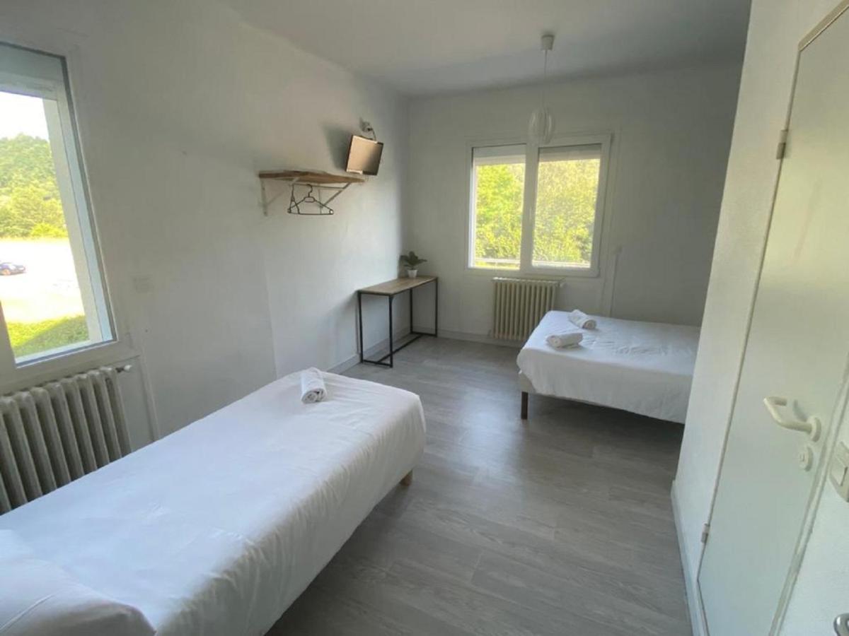 Maison De Savoie Saint-Pierre-d'Albigny Ngoại thất bức ảnh