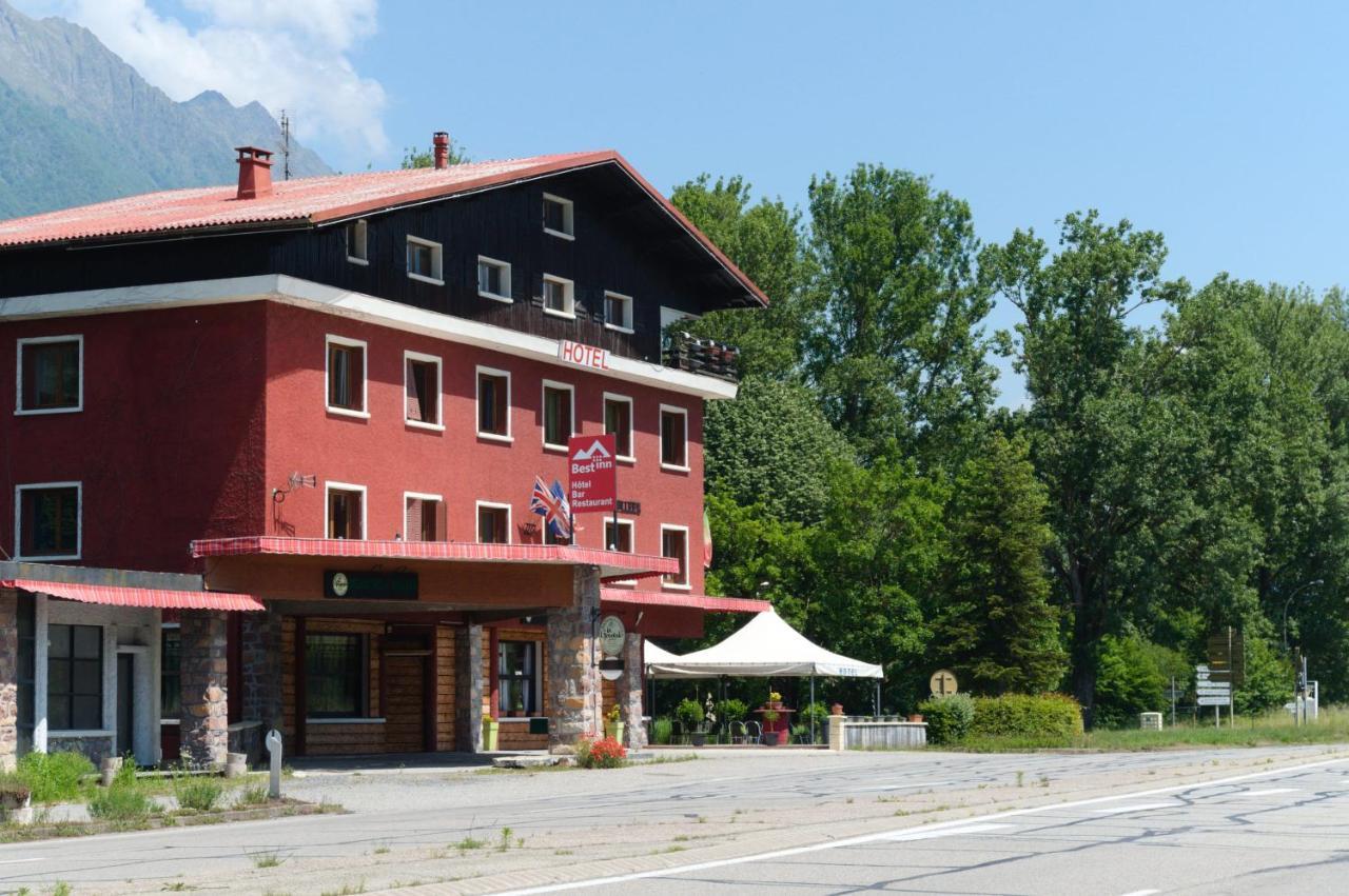 Maison De Savoie Saint-Pierre-d'Albigny Ngoại thất bức ảnh