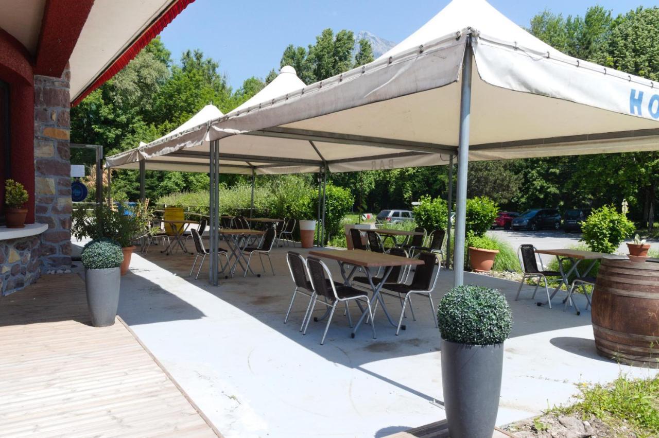 Maison De Savoie Saint-Pierre-d'Albigny Ngoại thất bức ảnh