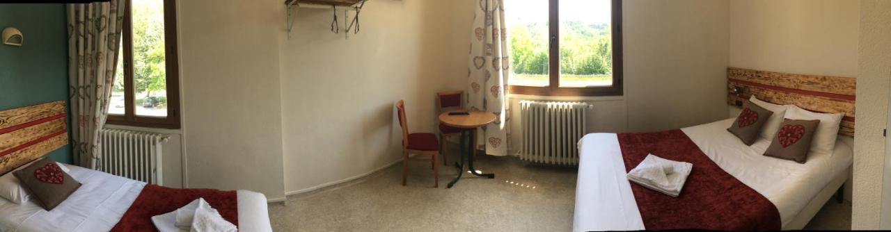 Maison De Savoie Saint-Pierre-d'Albigny Phòng bức ảnh